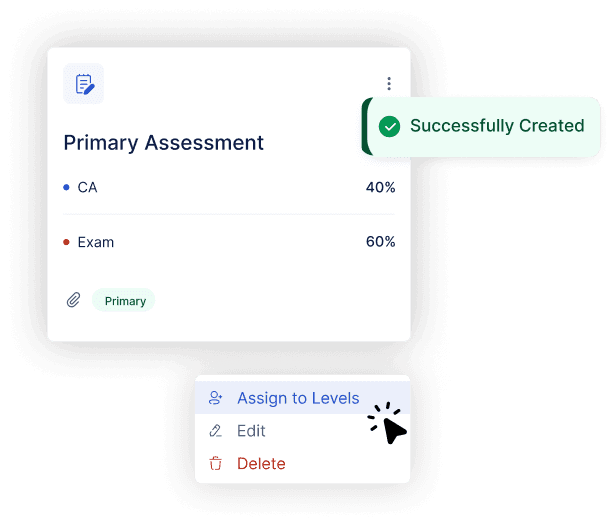 assessment