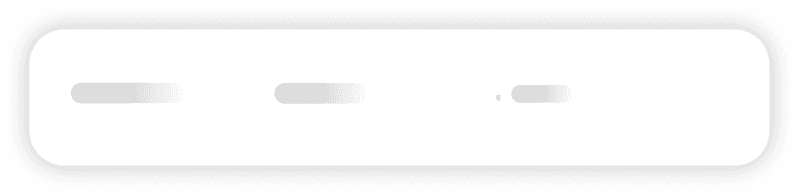 Fee toolbar