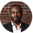 James Orji